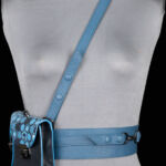 ceinture haute couture