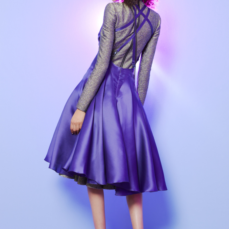 robe haute couture