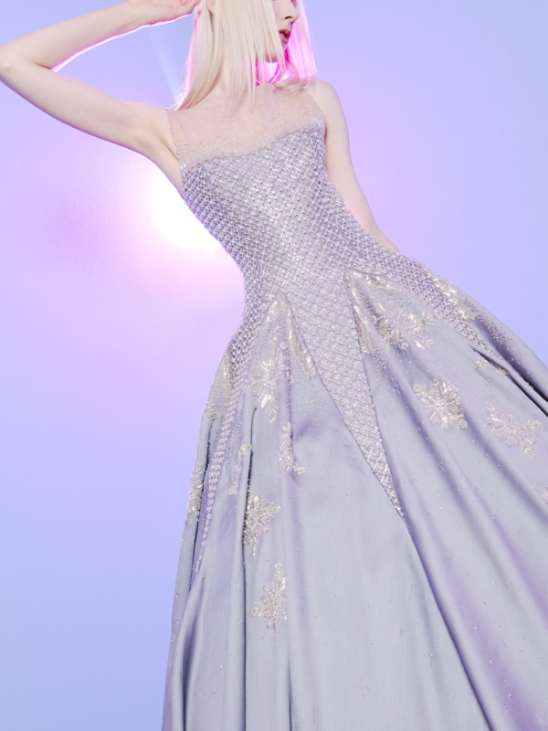 LA COLLECTION HAUTE COUTURE FIRST SHIELD, PHOTOS DELPHINE ROYER haute couture