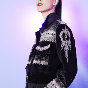 COLLECTION HAUTE COUTURE FIRST SHIELD haute couture