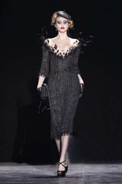 collection haute couture