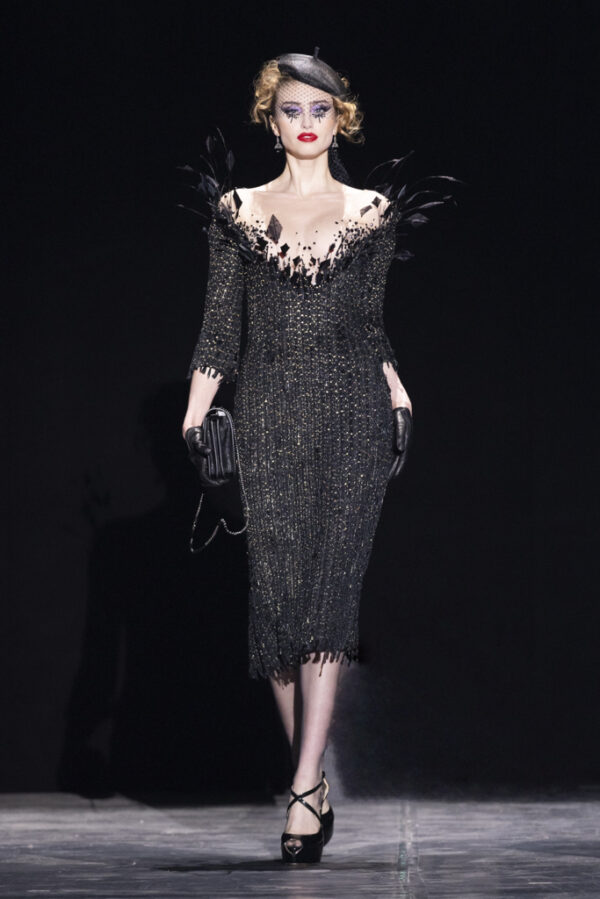 haute couture