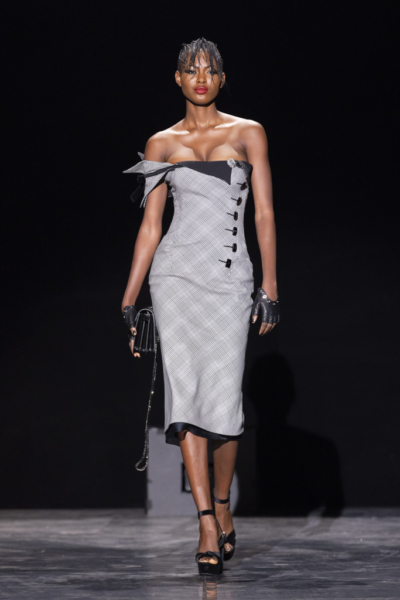 collection haute couture