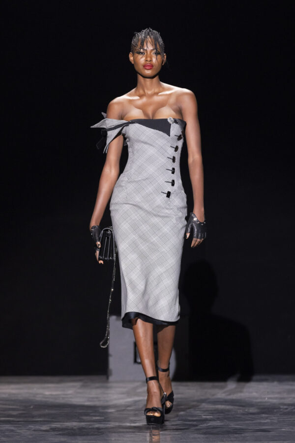 haute couture