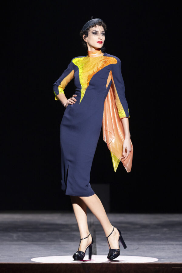 haute couture