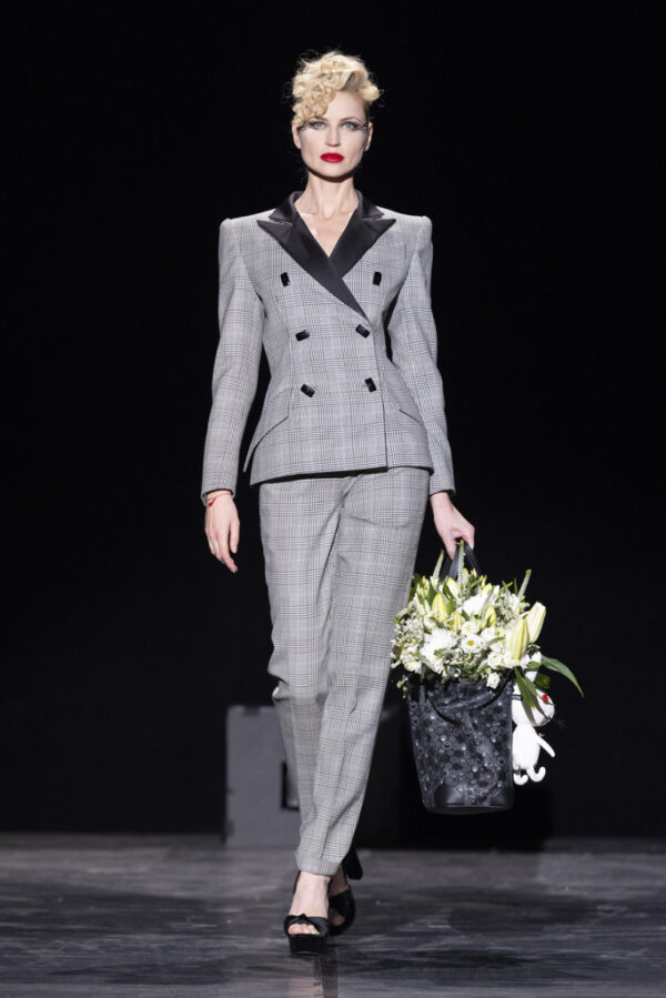 collection haute couture