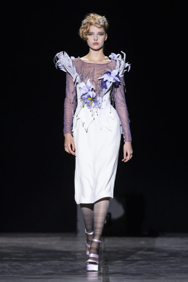 collection haute couture