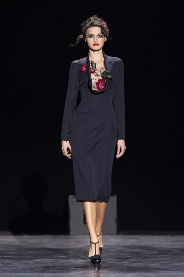 collection haute couture