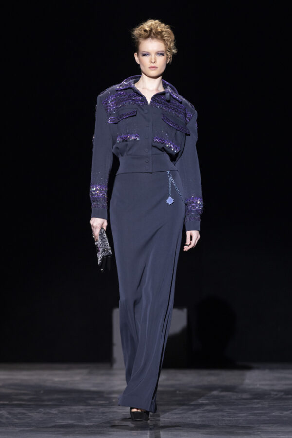 collection haute couture