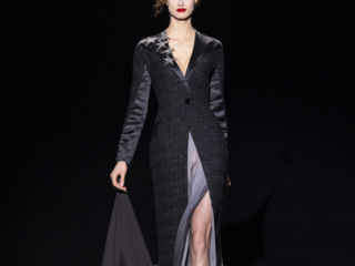 haute couture