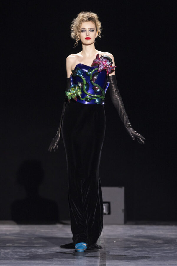 collection haute couture