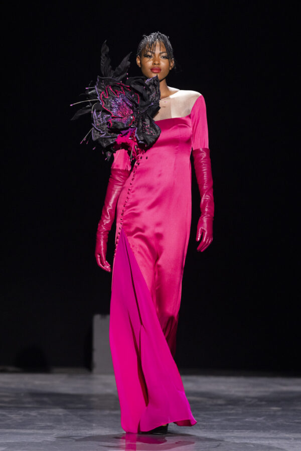 collection haute couture