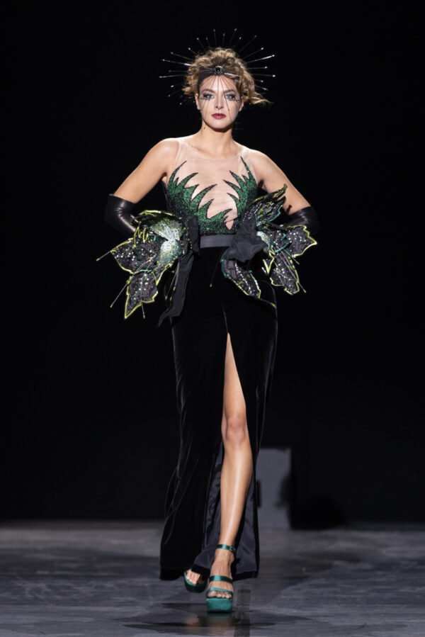 collection haute couture