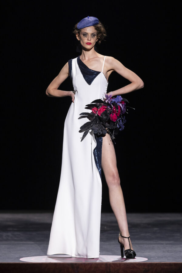 collection haute couture