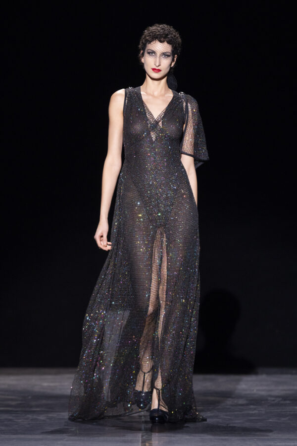 collection haute couture