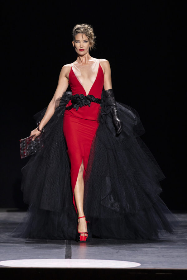 collection haute couture
