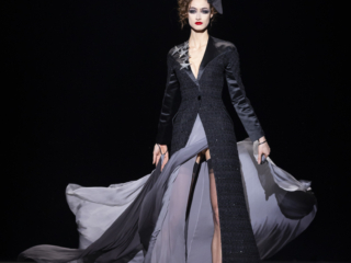 haute couture