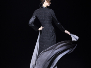 haute couture