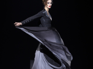 robe haute couture