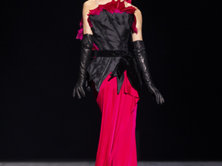 haute couture