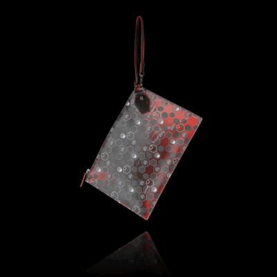 Pochette luxe