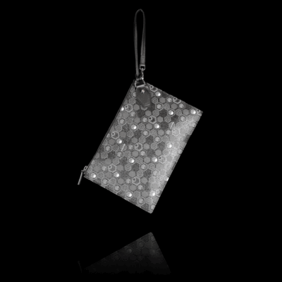 pochette luxe
