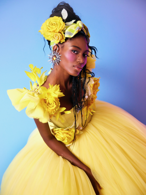 LA COLLECTION HAUTE COUTURE LAST QUEEN,, PHOTOS DELPHINE ROYER haute couture