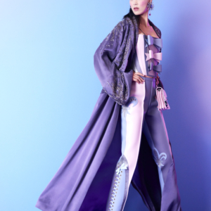 COLLECTION HAUTE COUTURE LAST QUEEN haute couture