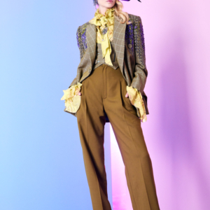 COLLECTION HAUTE COUTURE LAST QUEEN haute couture