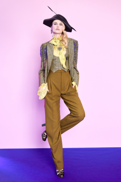 LAST QUEEN HAUTE COUTURE_02_ANNA_192 Julien Fournié haute couture