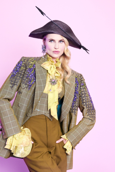 LAST QUEEN HAUTE COUTURE_02_ANNA_219 Julien Fournié haute couture