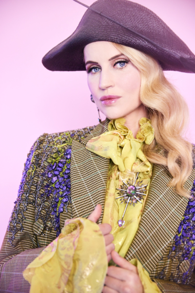 LAST QUEEN HAUTE COUTURE_02_ANNA_244 Julien Fournié broche