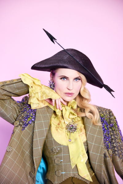 LAST QUEEN HAUTE COUTURE_02_ANNA_248 Julien Fournié haute couture