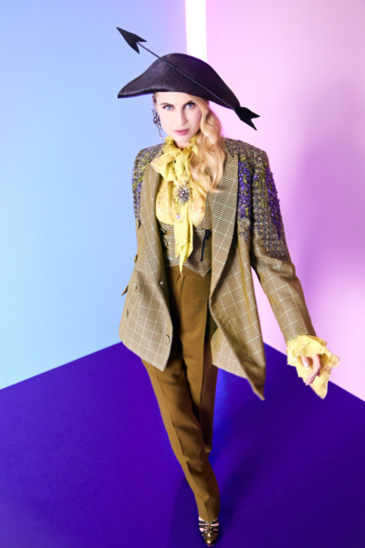 LAST QUEEN HAUTE COUTURE_02_ANNA_269 Julien Fournié haute couture