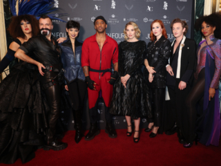 Célébrités célébrités