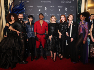 Célébrités célébrités