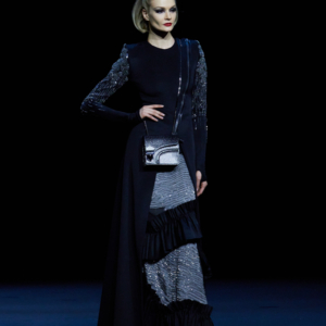 COLLECTION HAUTE COUTURE FIRST CIRCUS haute couture