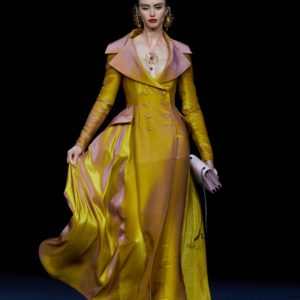 COLLECTION HAUTE COUTURE FIRST CIRCUS haute couture