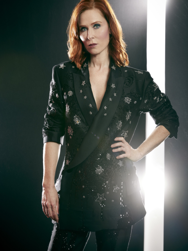 audrey fleurot
