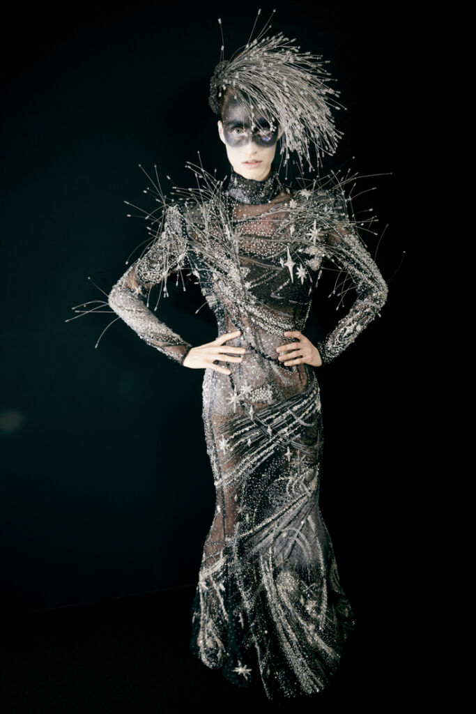 haute couture