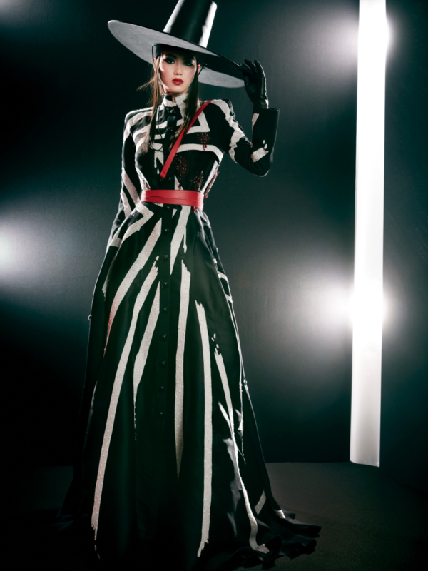 FIRST_CIRCUS_22_1733 meng ziyi