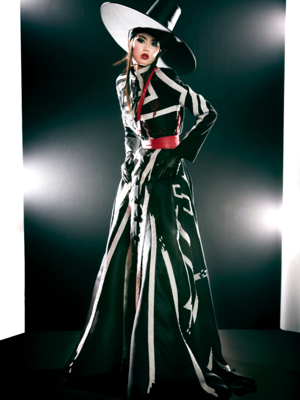 FIRST_CIRCUS_22_1739 meng ziyi