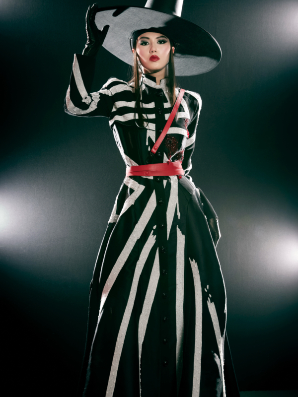 FIRST_CIRCUS_22_1745 meng ziyi