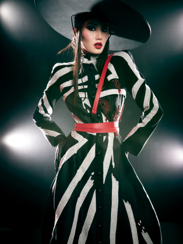 FIRST_CIRCUS_22_1752 meng ziyi