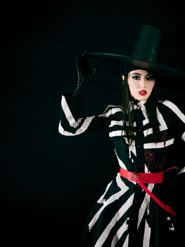 FIRST_CIRCUS_22_1792 meng ziyi