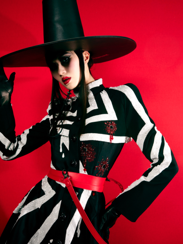 FIRST_CIRCUS_22_1827 meng ziyi