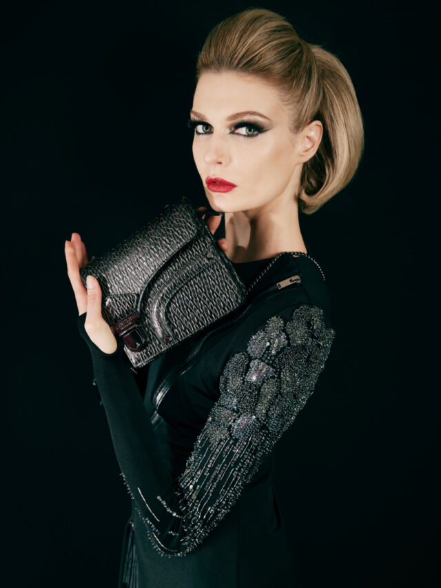 Le nouveau Sac Big Bang Circus