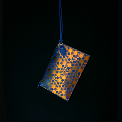pochette de luxe