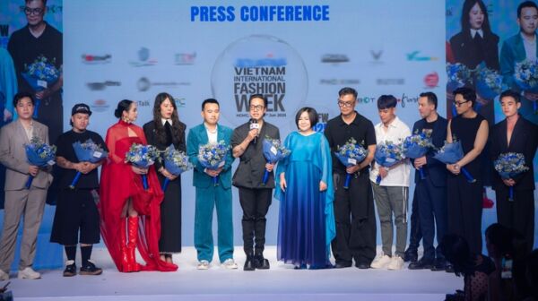Vietnam International Fashion Week