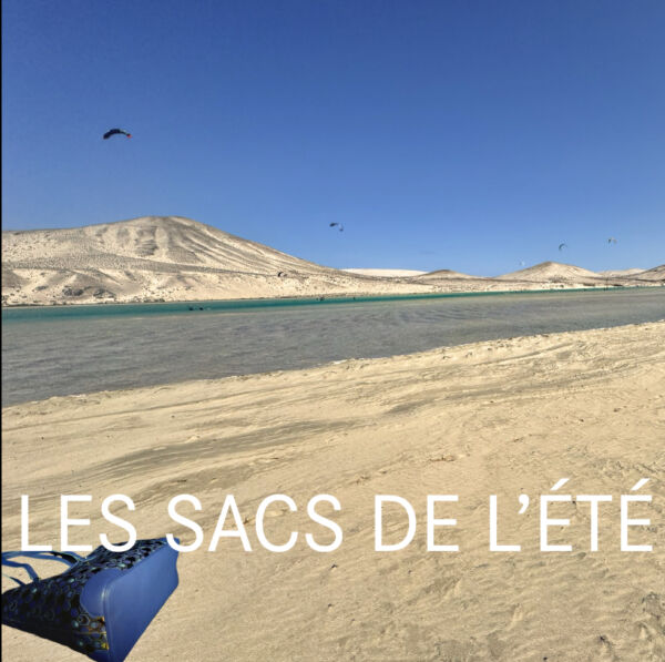 sac été 2025